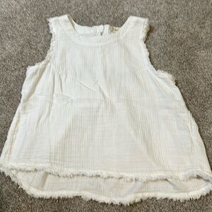 Altar’d State Sleeveless Top